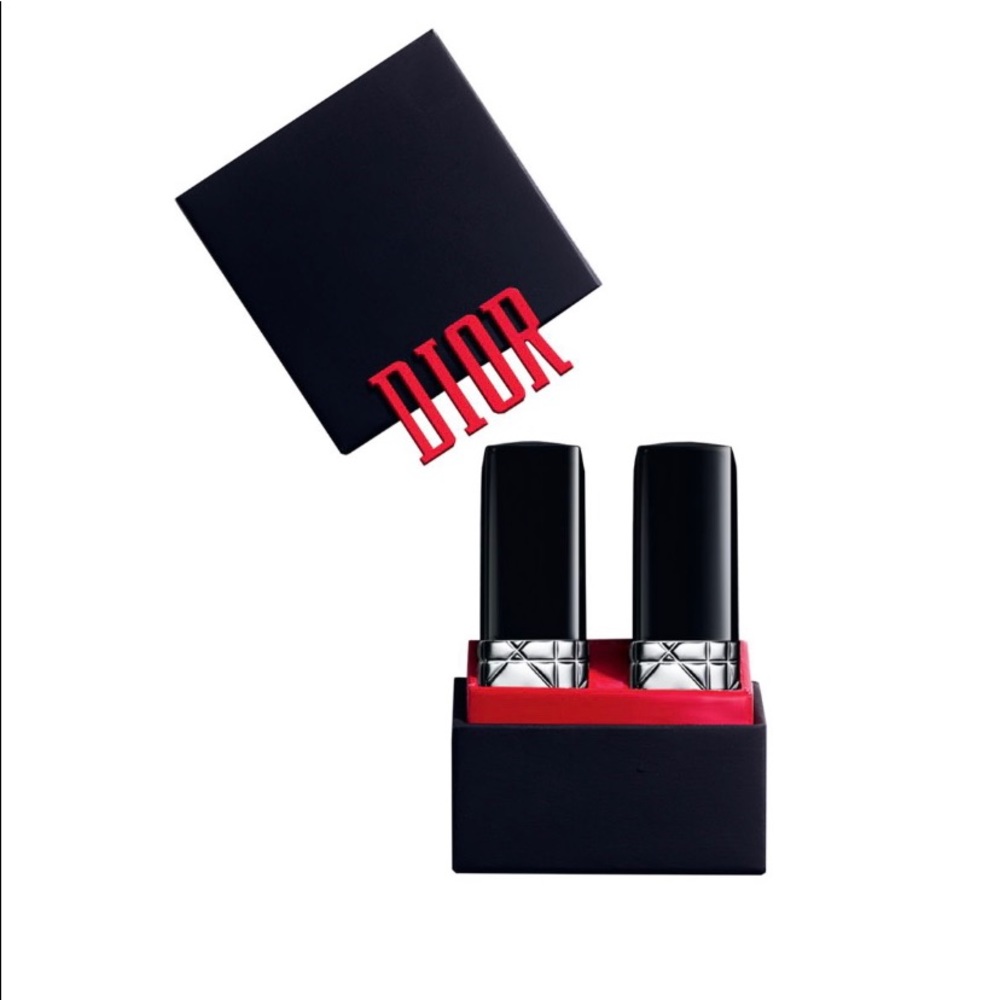 Dior 999 mini Gift set
